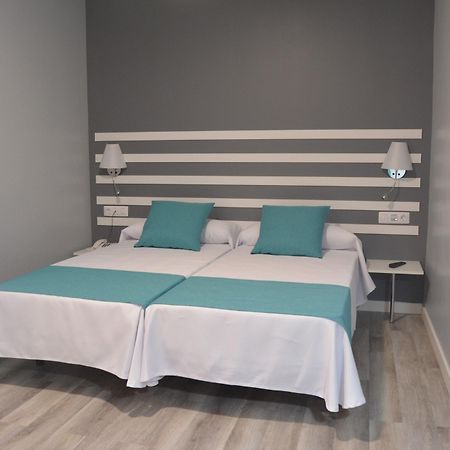 Apartamentos Rf Bambi Adults Only بويرتو ذي لا كروز المظهر الخارجي الصورة