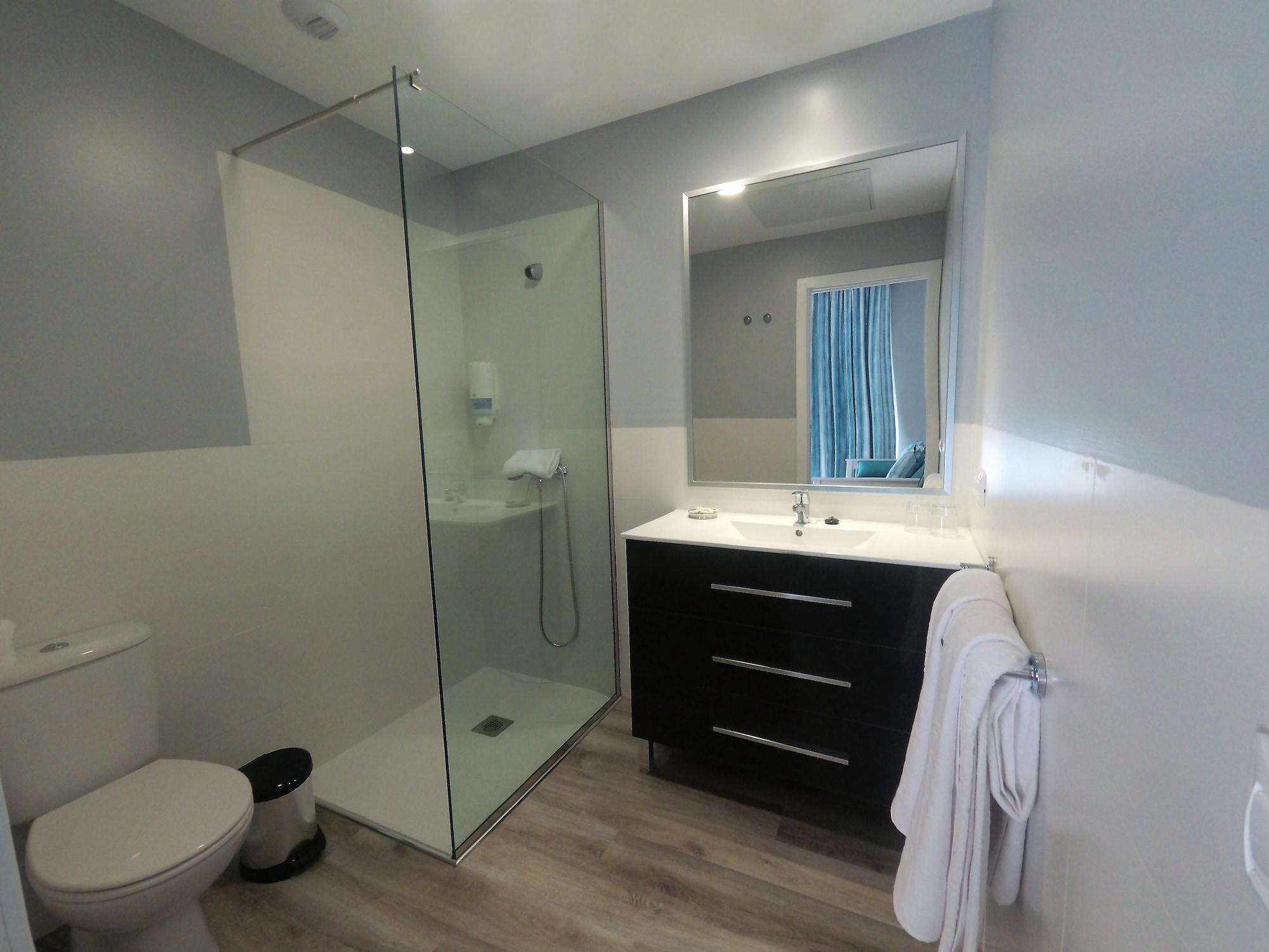 Apartamentos Rf Bambi Adults Only بويرتو ذي لا كروز المظهر الخارجي الصورة