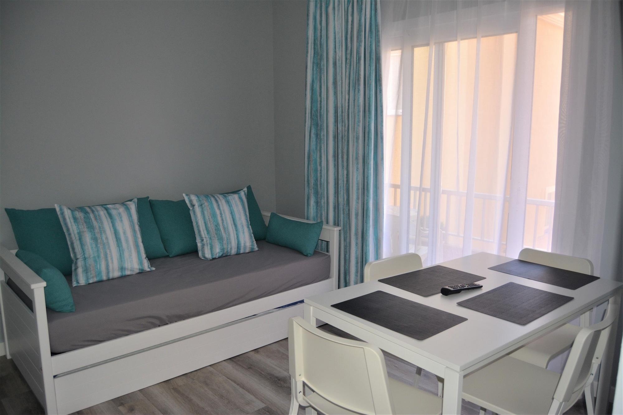 Apartamentos Rf Bambi Adults Only بويرتو ذي لا كروز المظهر الخارجي الصورة