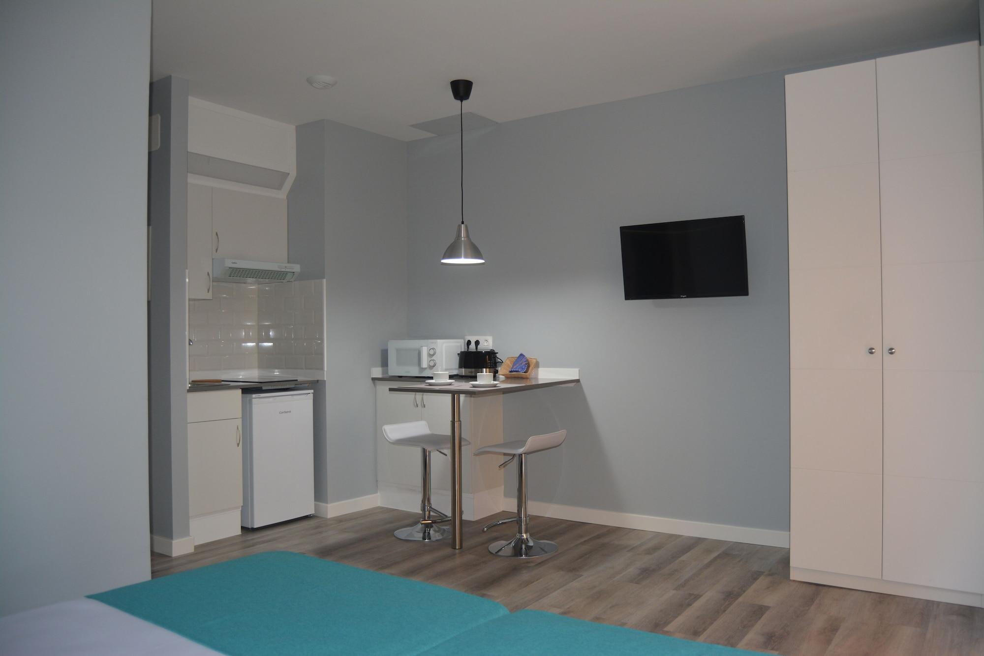 Apartamentos Rf Bambi Adults Only بويرتو ذي لا كروز المظهر الخارجي الصورة