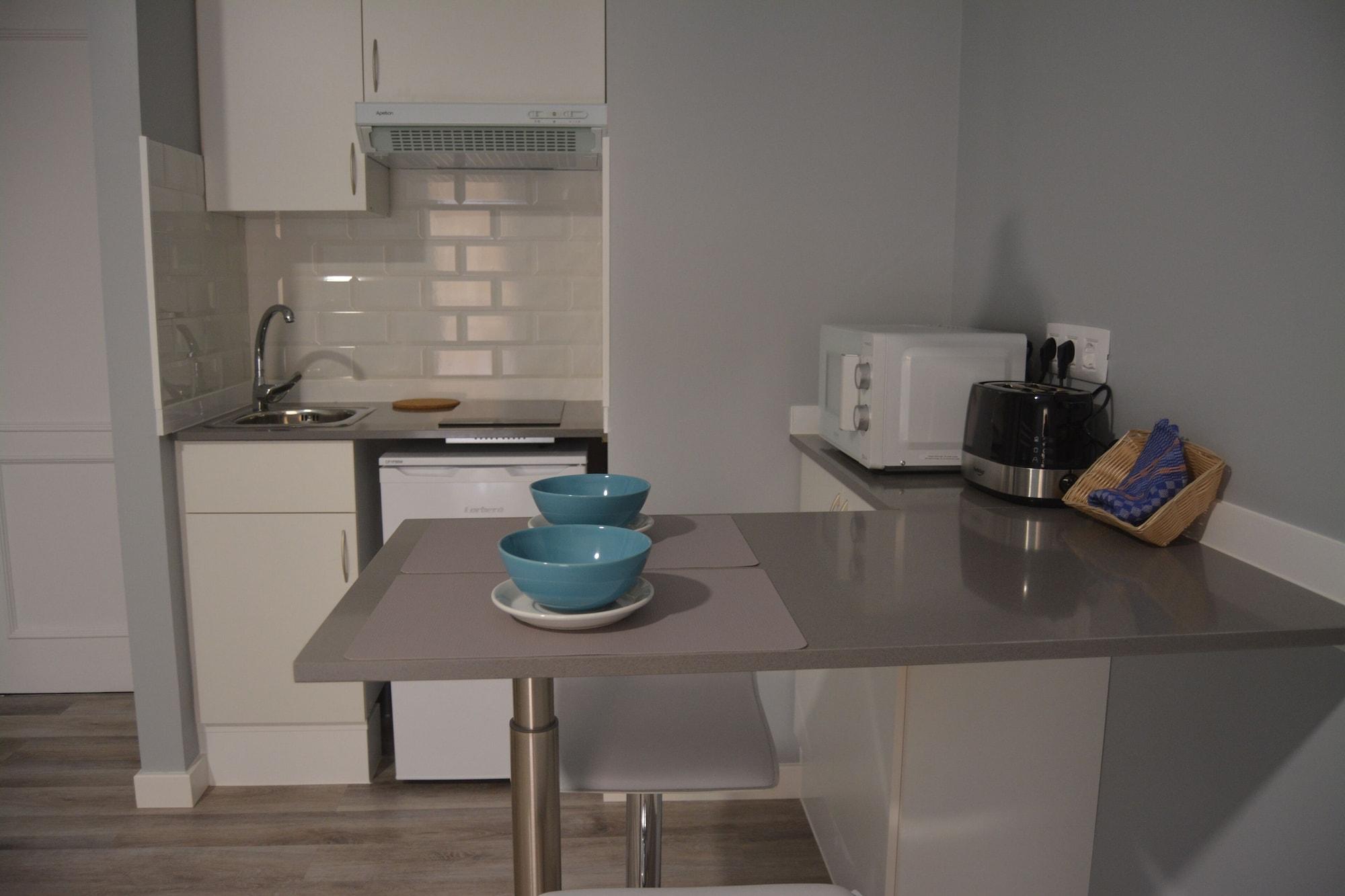 Apartamentos Rf Bambi Adults Only بويرتو ذي لا كروز المظهر الخارجي الصورة