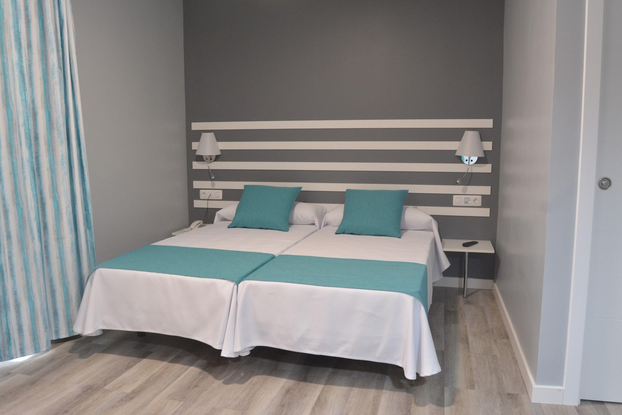 Apartamentos Rf Bambi Adults Only بويرتو ذي لا كروز المظهر الخارجي الصورة