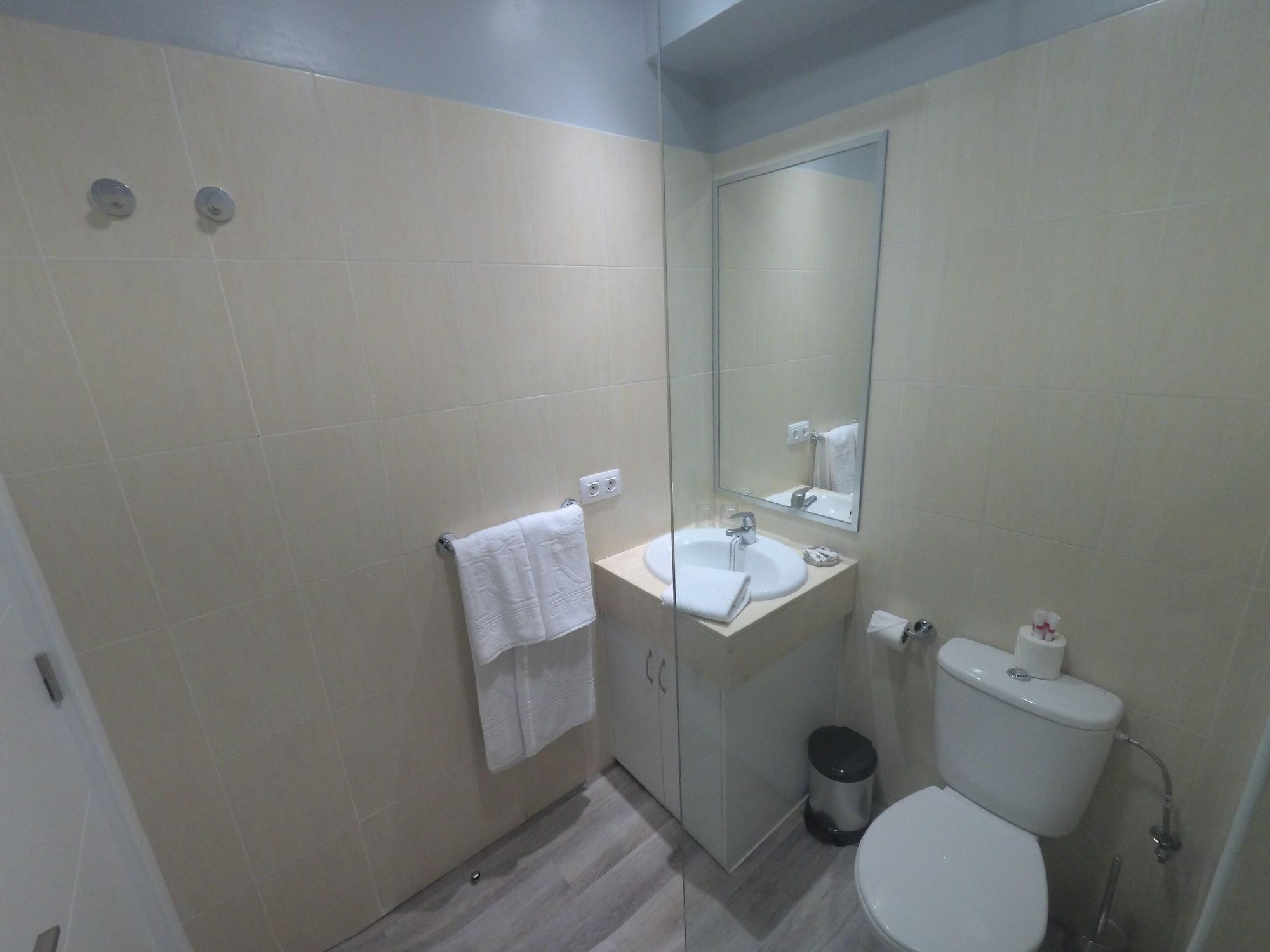 Apartamentos Rf Bambi Adults Only بويرتو ذي لا كروز المظهر الخارجي الصورة