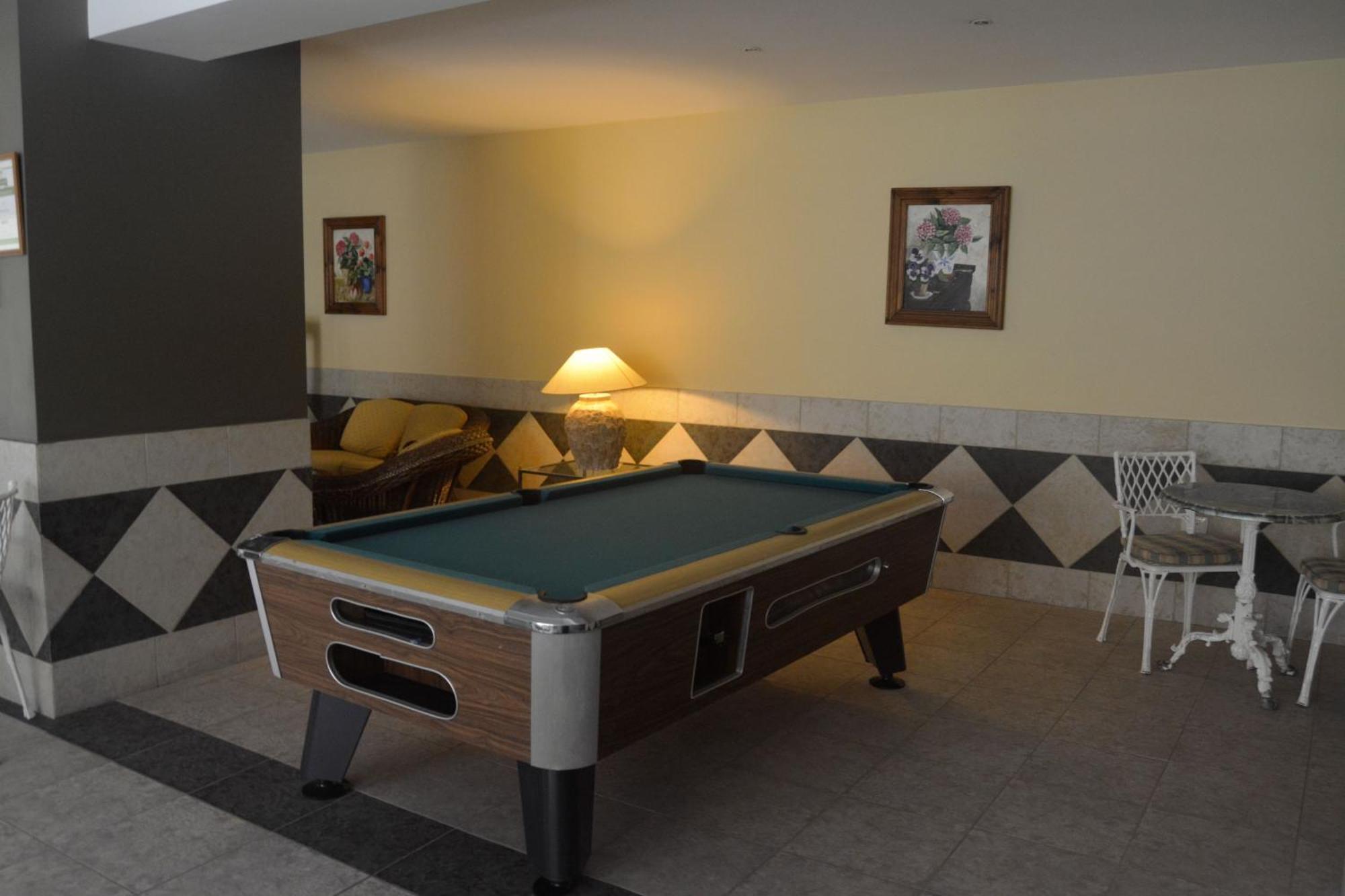 Apartamentos Rf Bambi Adults Only بويرتو ذي لا كروز المظهر الخارجي الصورة