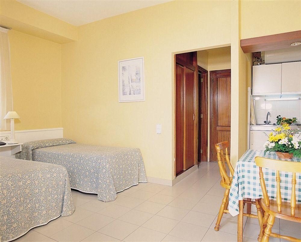 Apartamentos Rf Bambi Adults Only بويرتو ذي لا كروز المظهر الخارجي الصورة