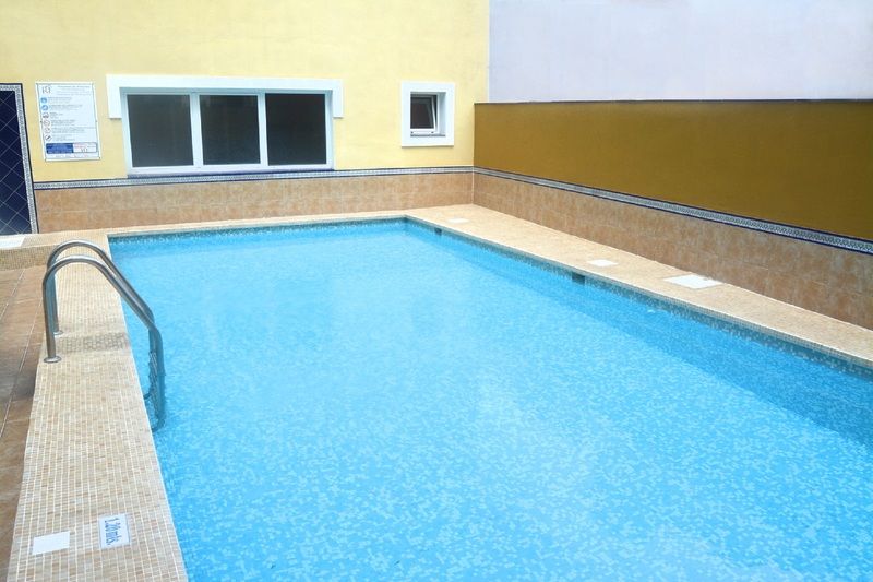 Apartamentos Rf Bambi Adults Only بويرتو ذي لا كروز المظهر الخارجي الصورة