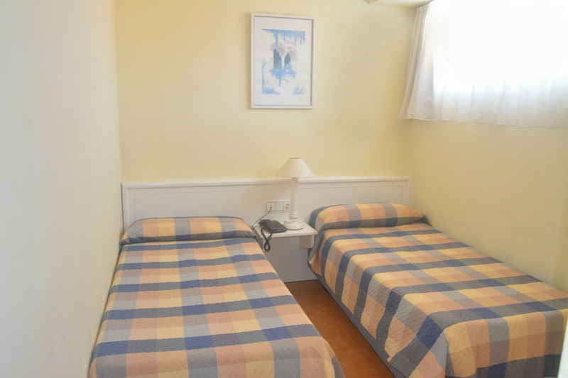 Apartamentos Rf Bambi Adults Only بويرتو ذي لا كروز المظهر الخارجي الصورة