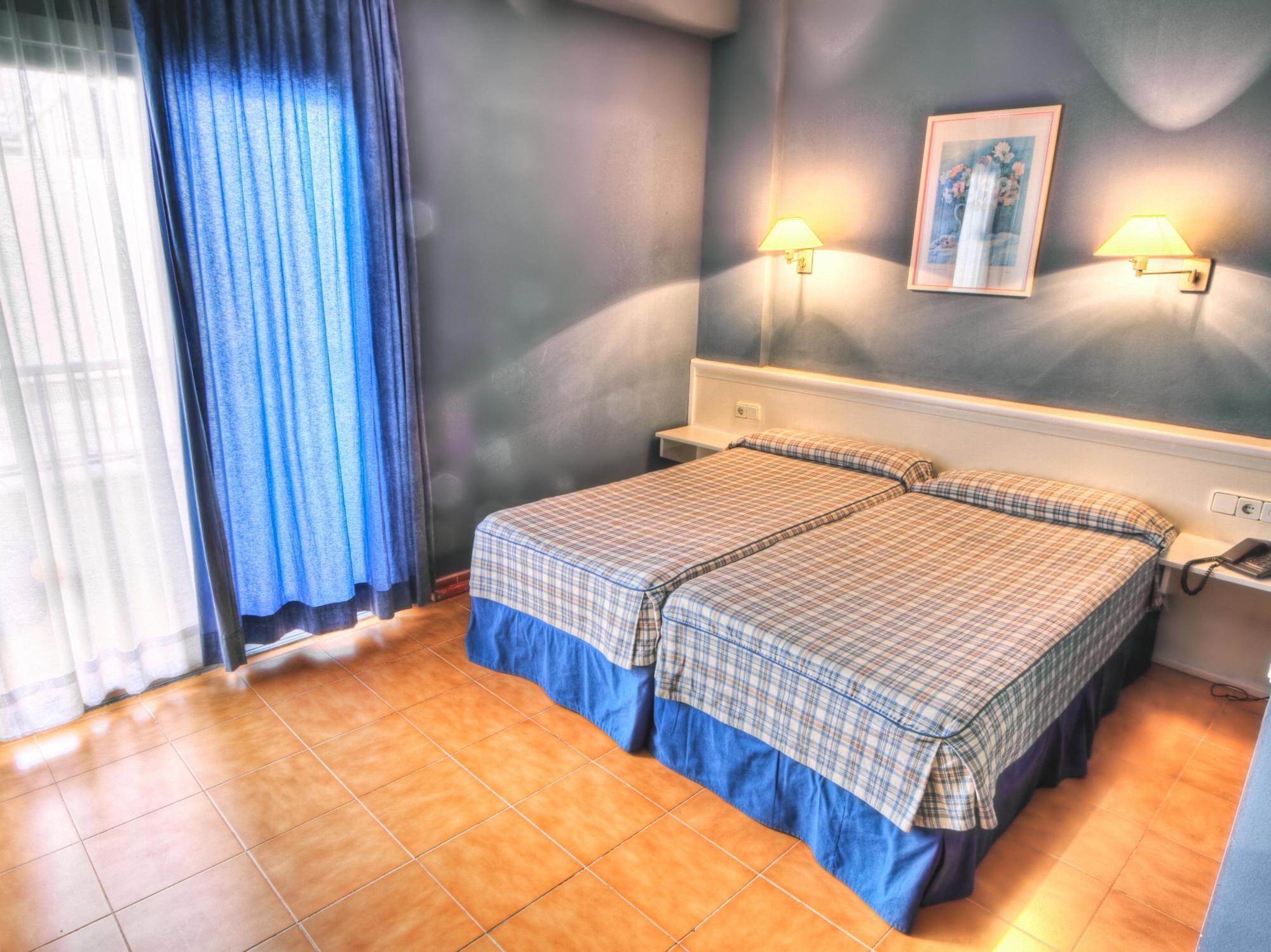 Apartamentos Rf Bambi Adults Only بويرتو ذي لا كروز المظهر الخارجي الصورة