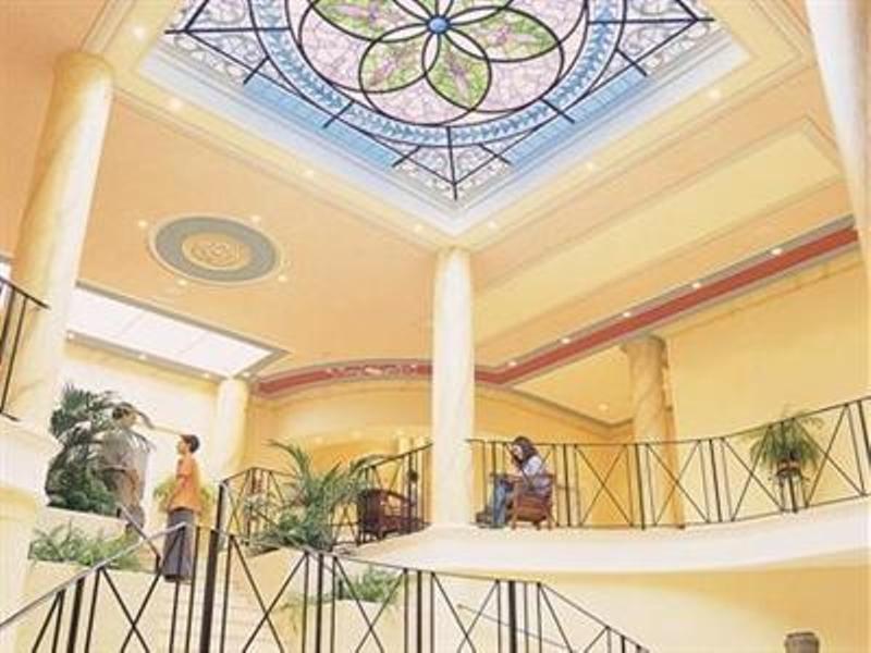 Apartamentos Rf Bambi Adults Only بويرتو ذي لا كروز المظهر الخارجي الصورة