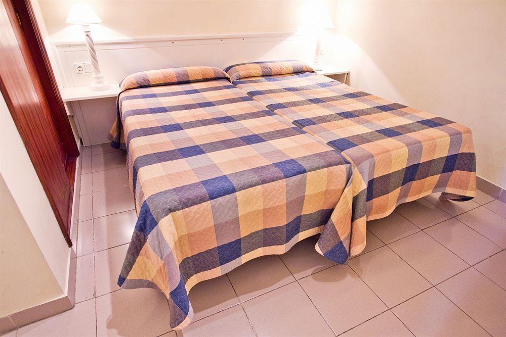 Apartamentos Rf Bambi Adults Only بويرتو ذي لا كروز المظهر الخارجي الصورة