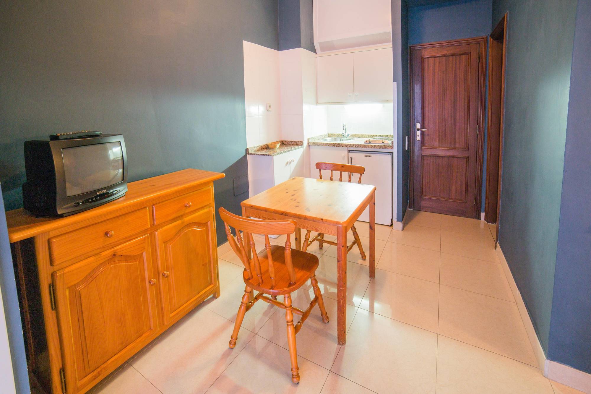 Apartamentos Rf Bambi Adults Only بويرتو ذي لا كروز المظهر الخارجي الصورة