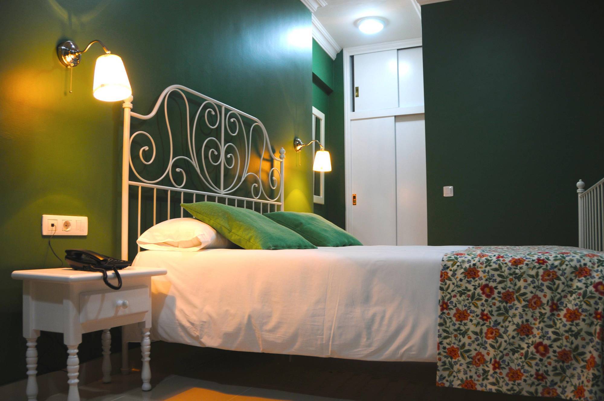 Apartamentos Rf Bambi Adults Only بويرتو ذي لا كروز المظهر الخارجي الصورة