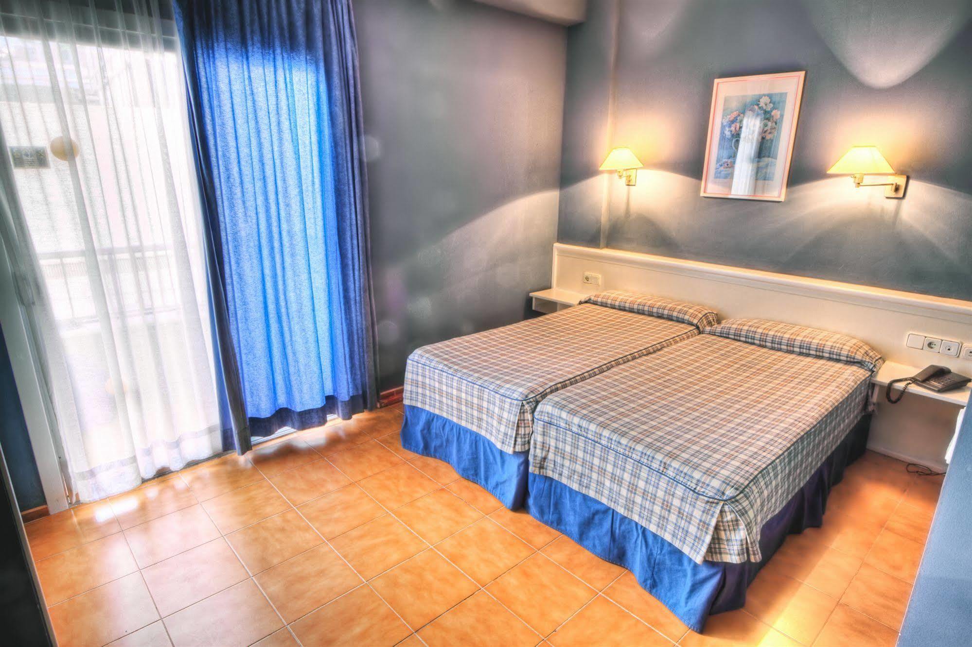 Apartamentos Rf Bambi Adults Only بويرتو ذي لا كروز المظهر الخارجي الصورة