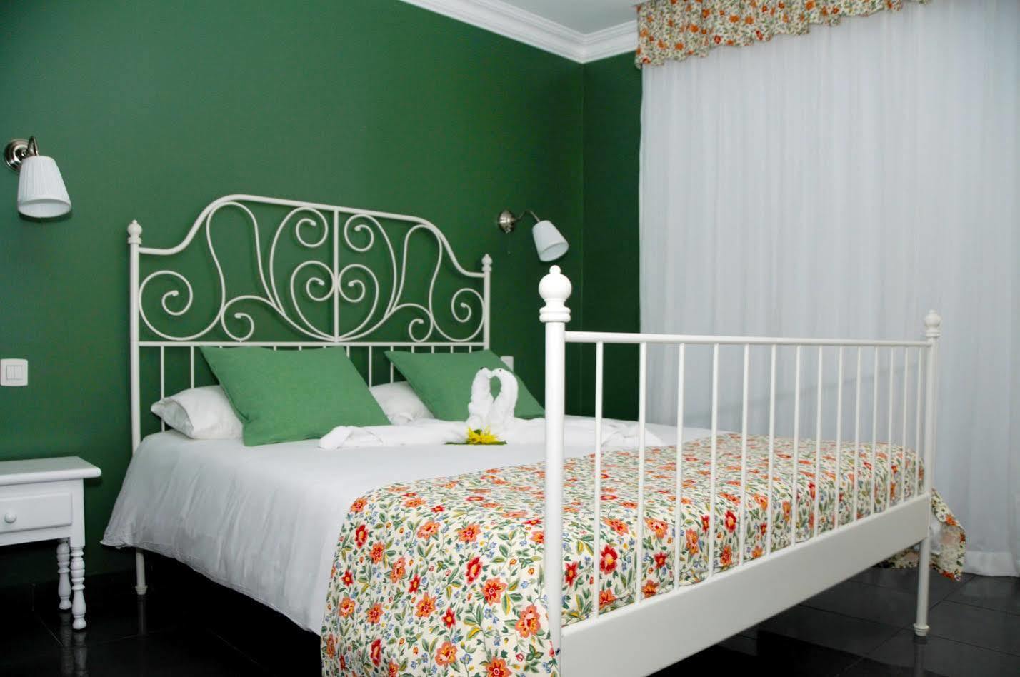 Apartamentos Rf Bambi Adults Only بويرتو ذي لا كروز المظهر الخارجي الصورة